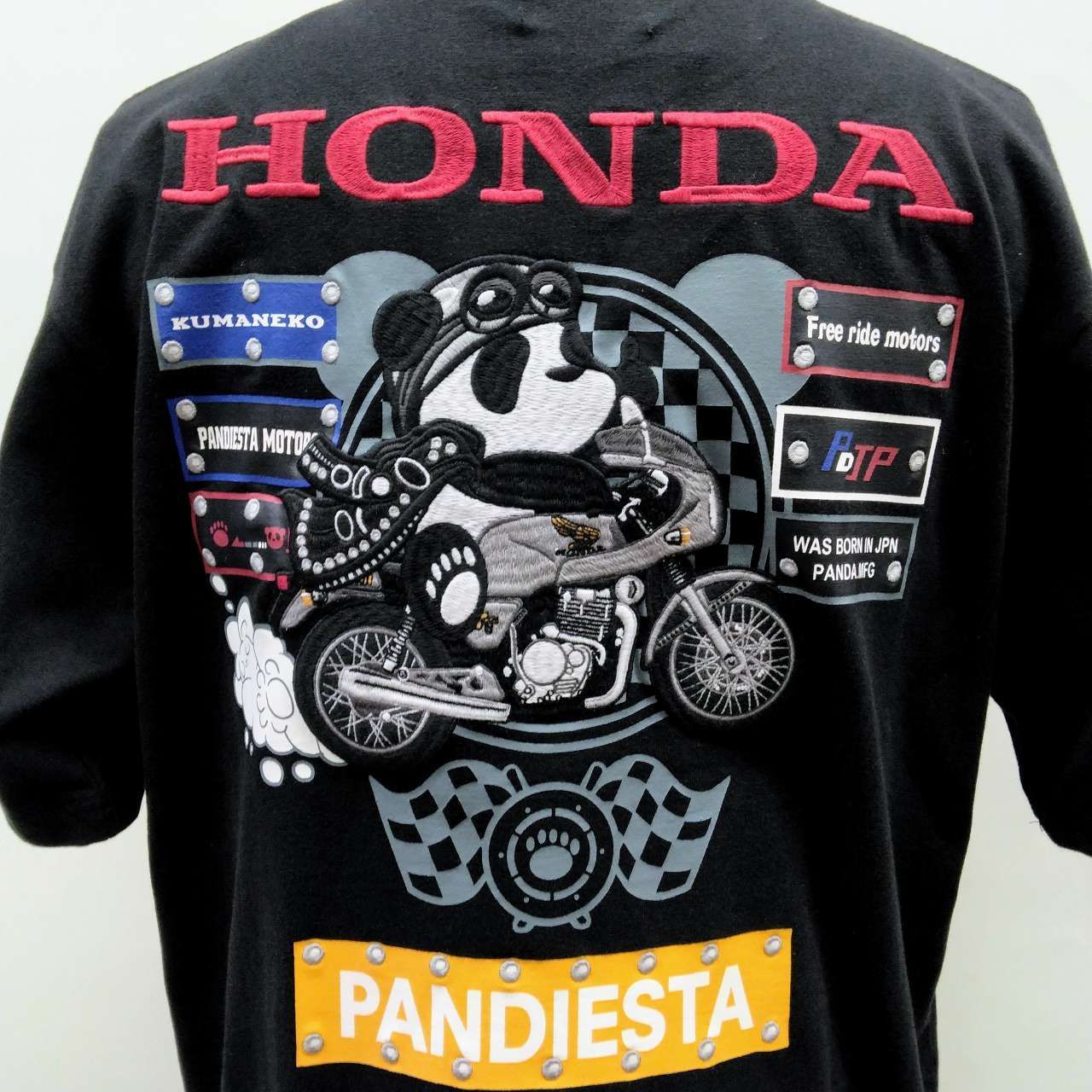 タグ付RIDEZ / SUGAR RIDEZ QUEEN JACKET GRAY SUGAR RIDEZ タグ