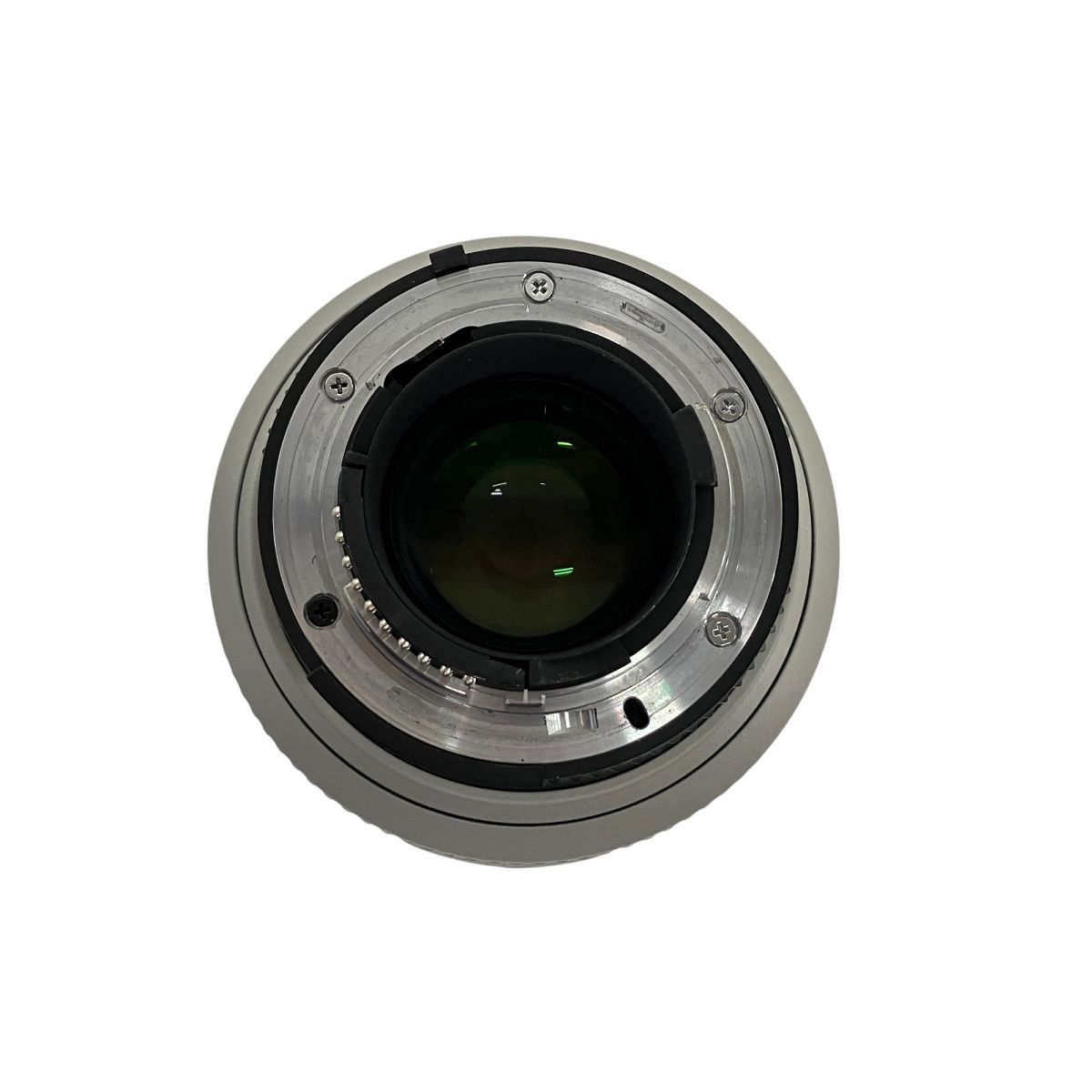AF-S Nikkor