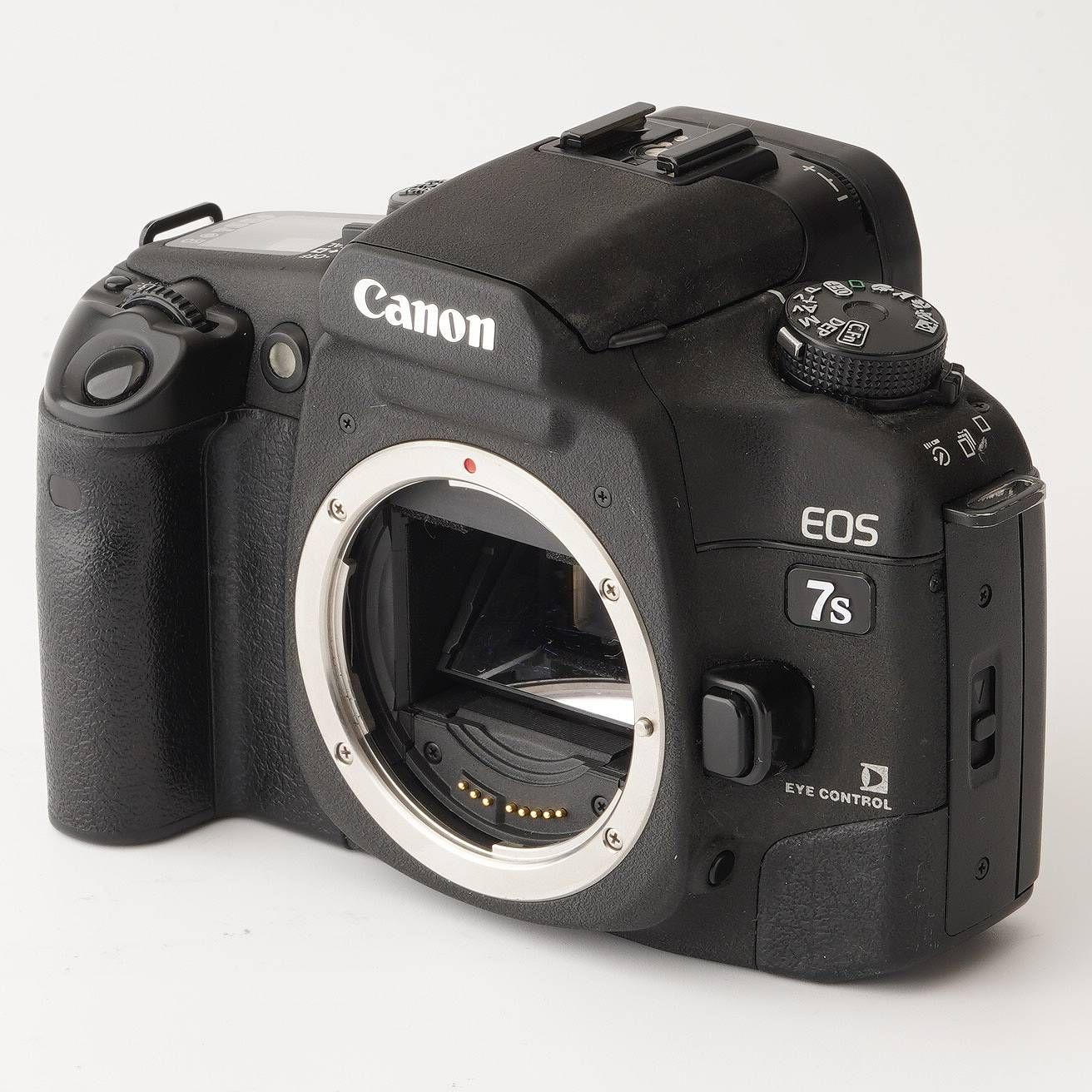 キヤノン Canon EOS 7s 一眼レフ フィルムカメラ - メルカリ キヤノン Canon EOS 7s 一眼レフ フィルムカメラ - メルカリ
