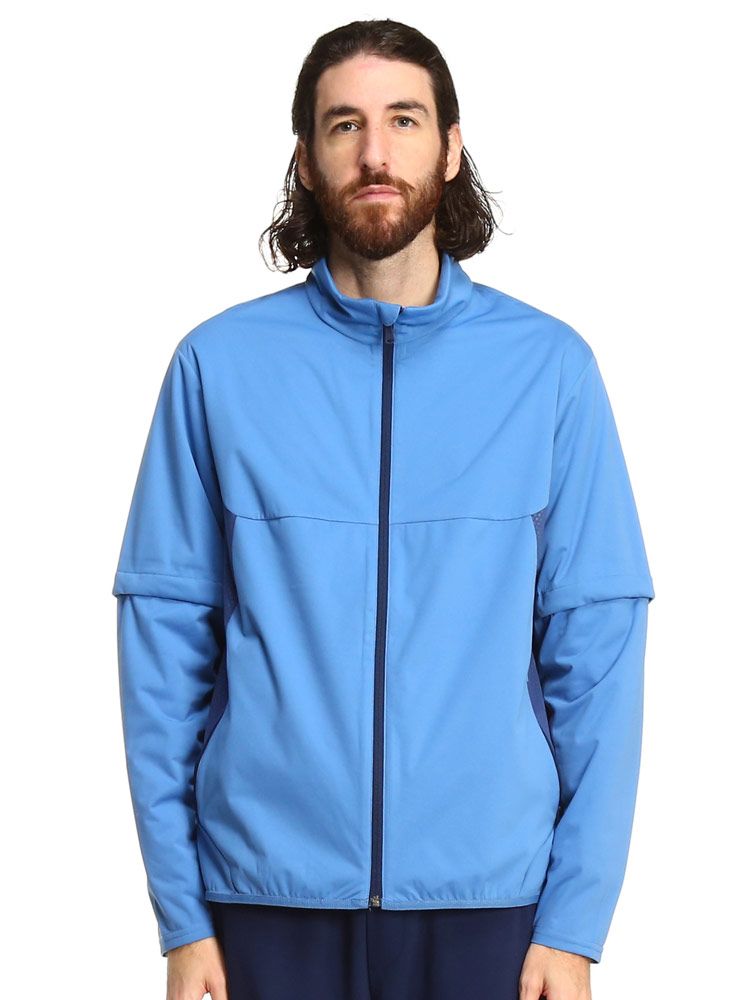 新品 RLX ラルフローレン 撥水 ストレッチ フルジップ 【公式通販】