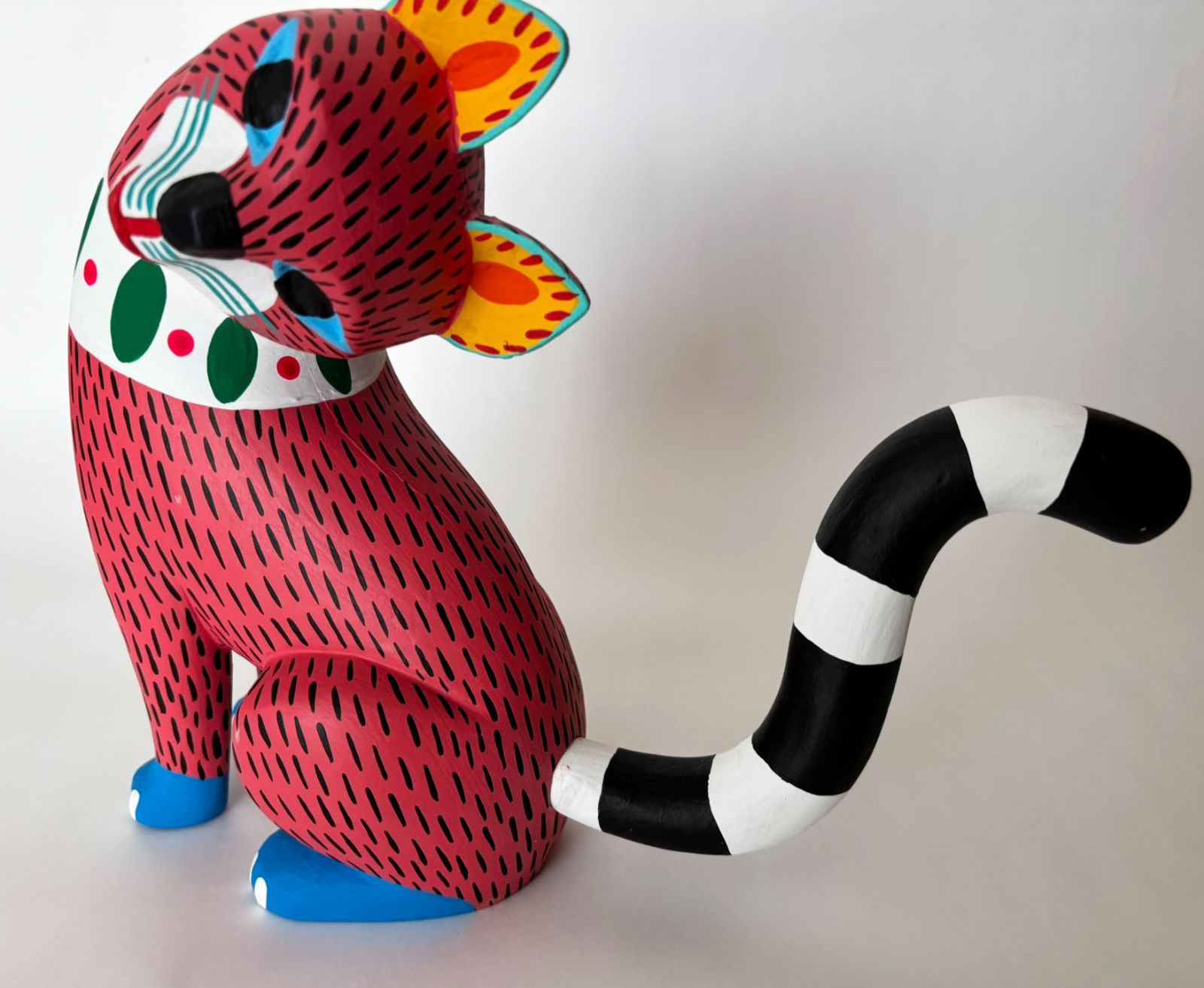 アレブリヘス メキシコ