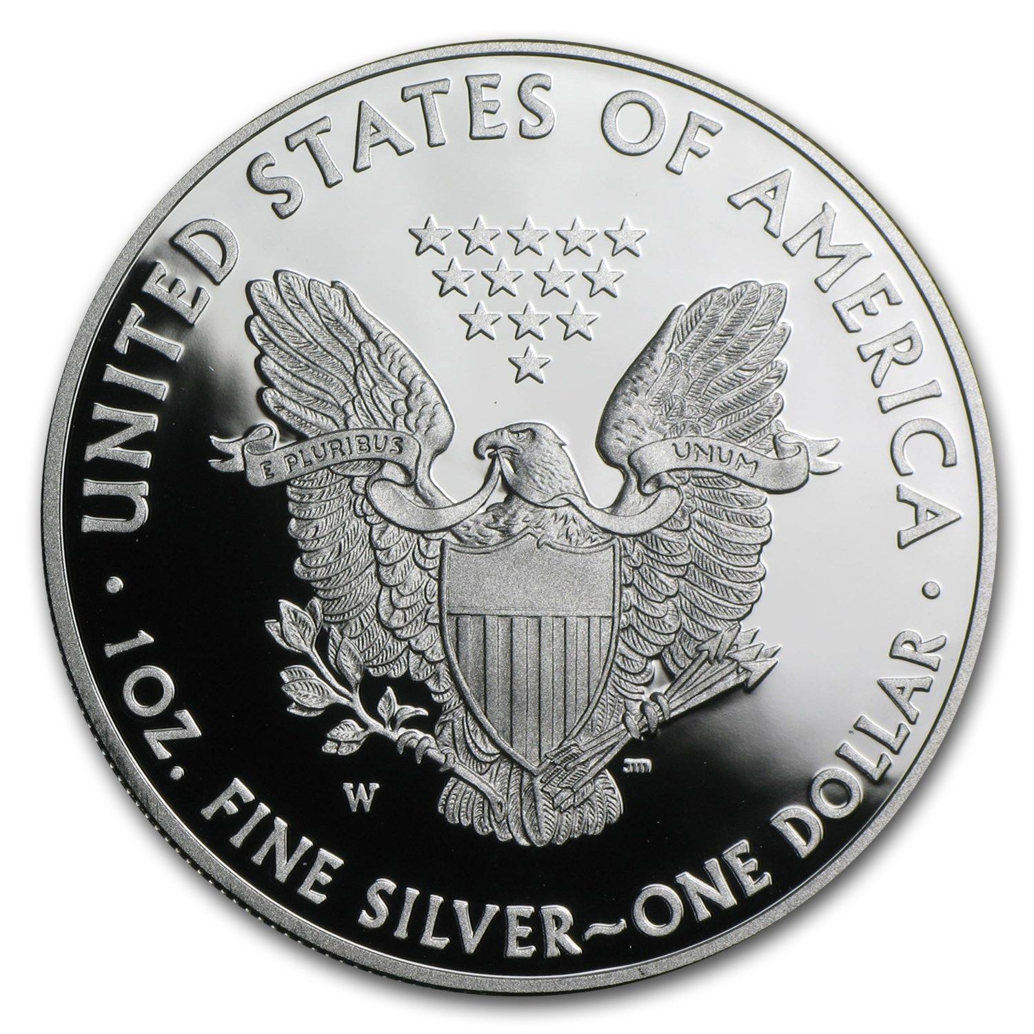 Alpha　　2014年 アメリカイーグル銀貨 Alpha 2014年 アメリカイーグル銀貨 102275-00