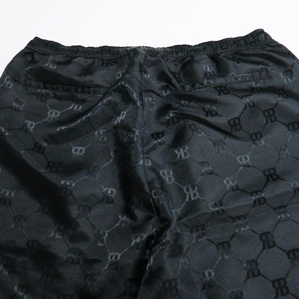 美品 F.C.Real Bristol エフシーレアルブリストル 24SS MONOGRAM