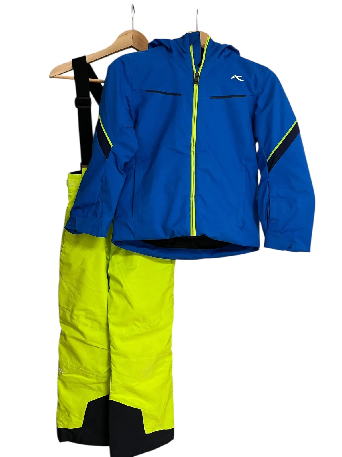 2026年最新】kjusスキーウェア上下の人気アイテム - メルカリ