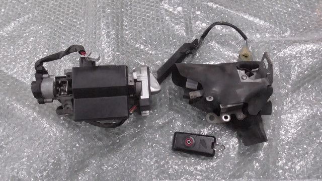 ☆支払総額3.8万円☆走行テスト済み！書類完備！ ホンダ フォルツァZ