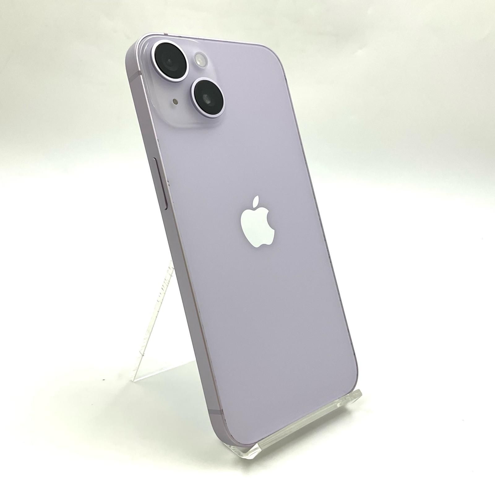 iPhone 14 128GB 動作確認済みSIMフリー SIMフリー】 iPhone 14 Pro