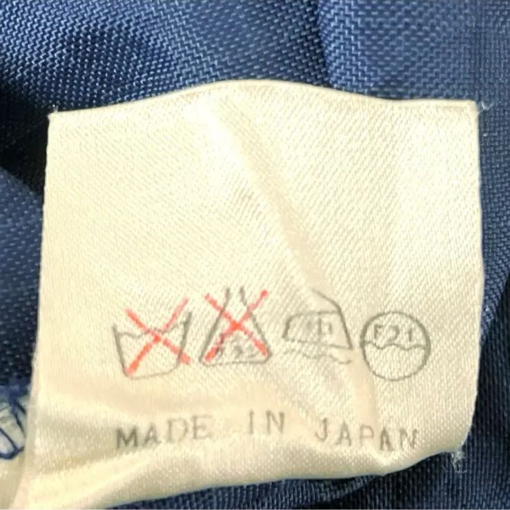 初期 レリーフ期 UNDER COVER アンダーカバー 99-SS アノラック