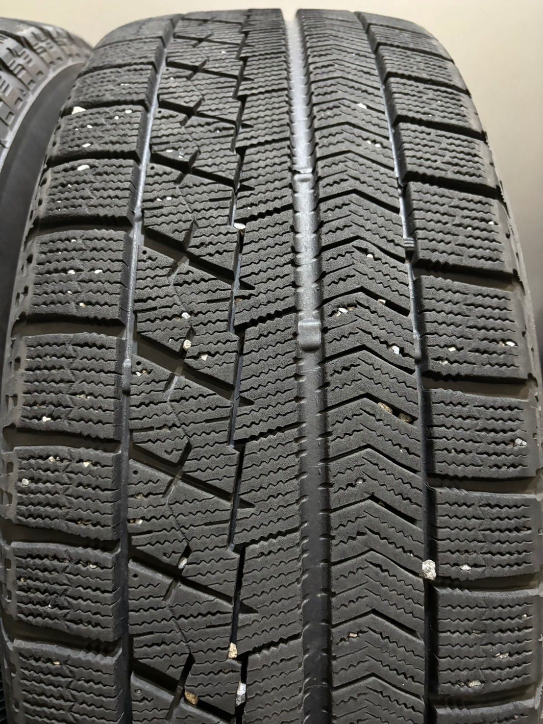 XV