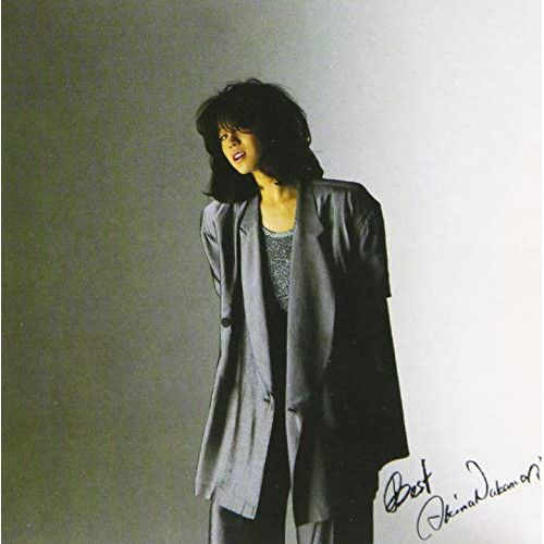 CD】中森明菜 / BEST(完全生産限定盤) (WPCL-13073) - メルカリ