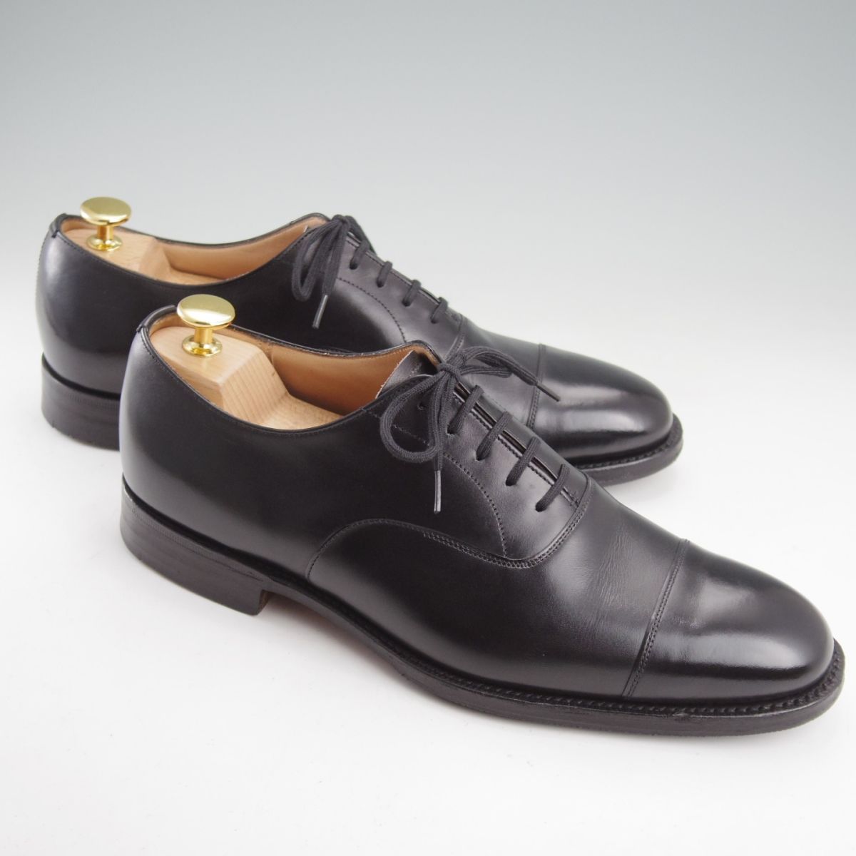 チャーチ　コンサル　70F 極上☆チャーチ 60F/UK6【貴重☆旧チャーチ/コンサル/73ラスト