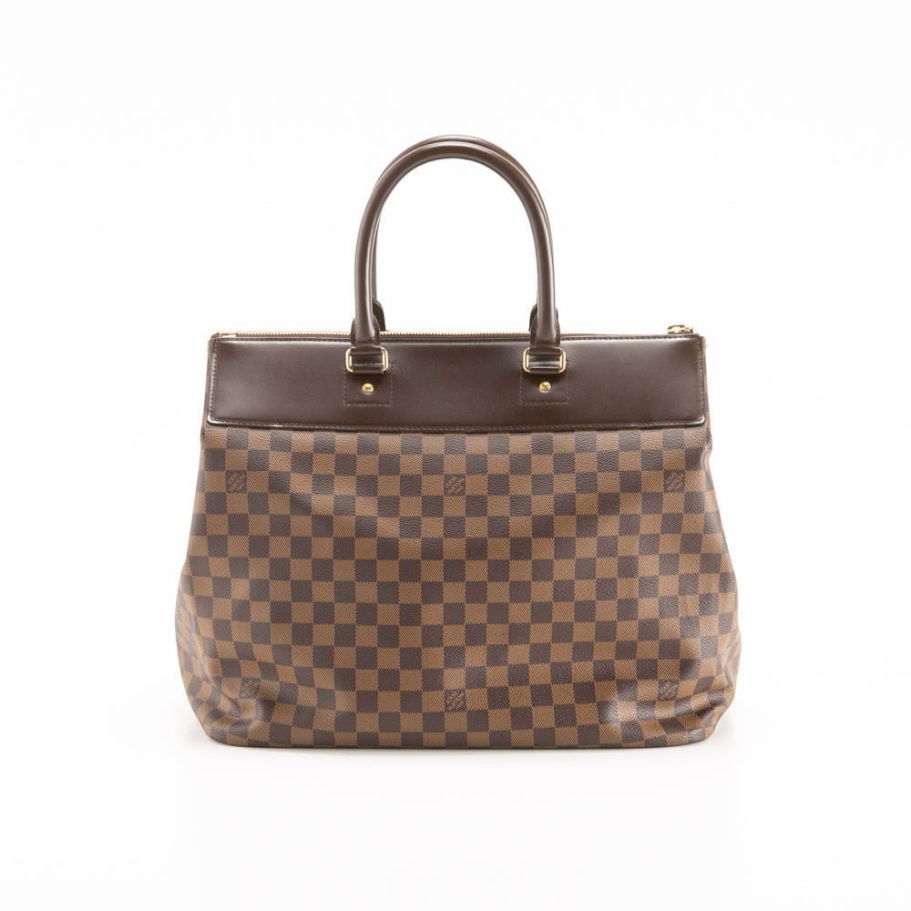 【極美品】ルイヴィトン　ダミエ　グリニッジPM  ボストンバッグ ルイ・ヴィトン LOUIS VUITTON ボストンバッグ ダミエ