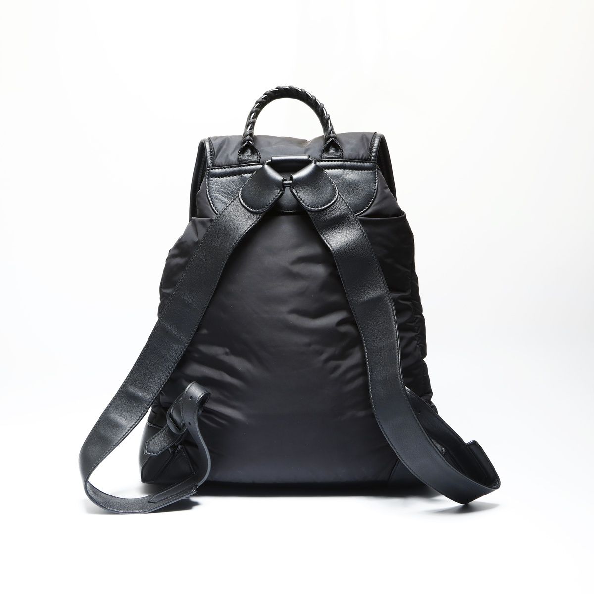 BALENCIAGA バレンシアガ リュック・デイパック クラシックトラベラー