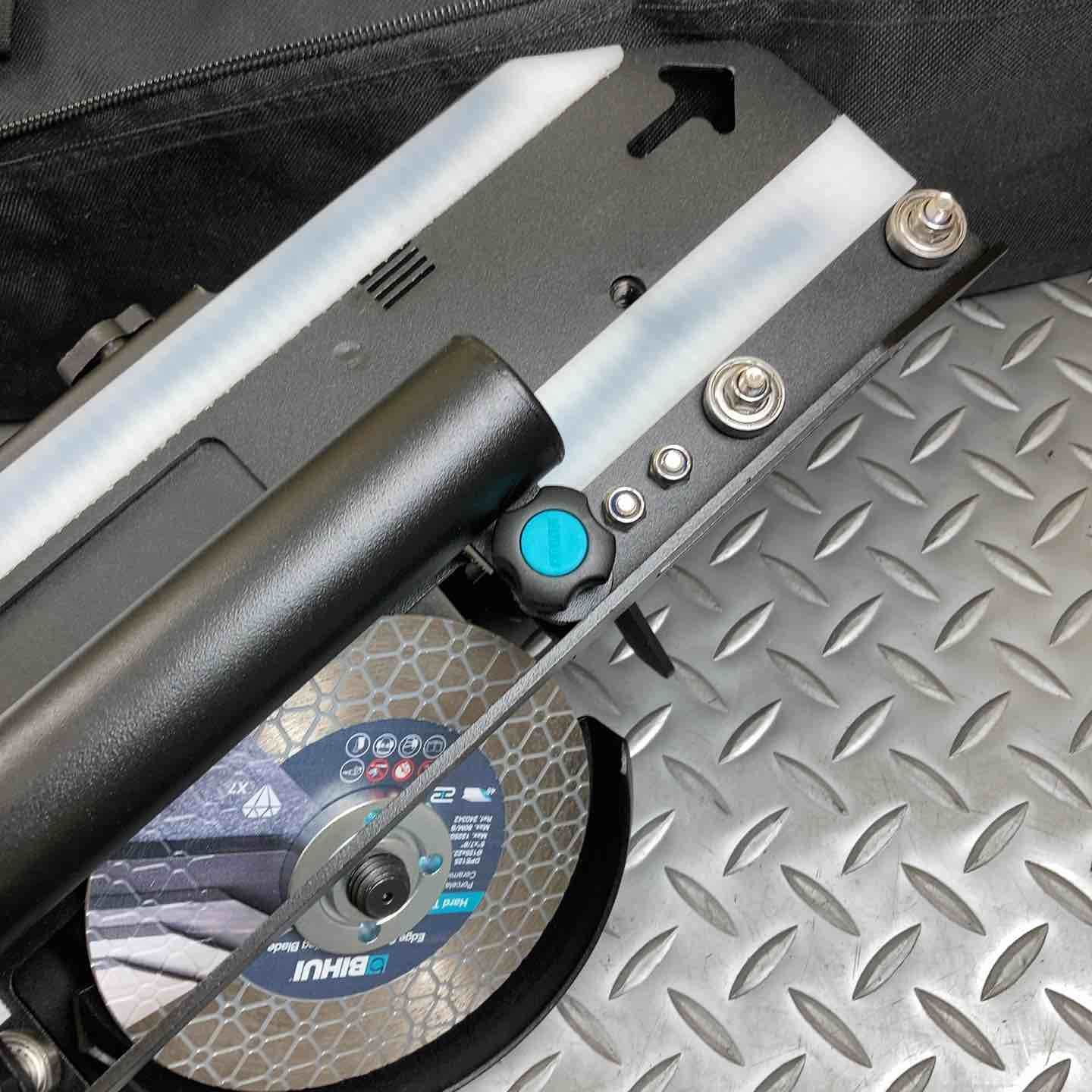 グラインダー AG1200