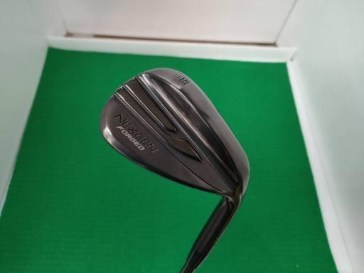 ゴルフパートナー NEXGEN FORGED WEDGE DLC Limited 56° 11° ウェッジ WG NS PRO 950GH neo BLACK フレックスS メンズ 男性用 右利き 右用 Cランク ゴルフクラブ