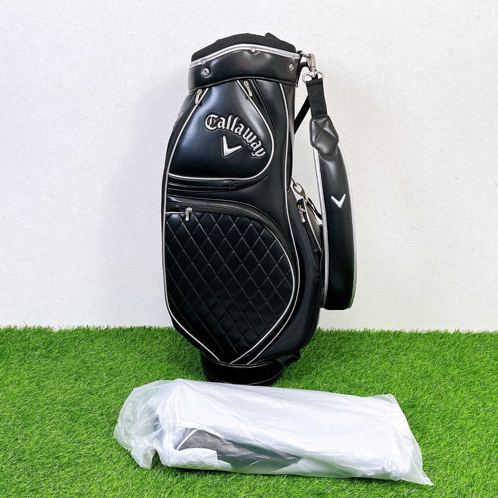 Callaway キャロウェイ 2024 REVA レディース クラブ セット