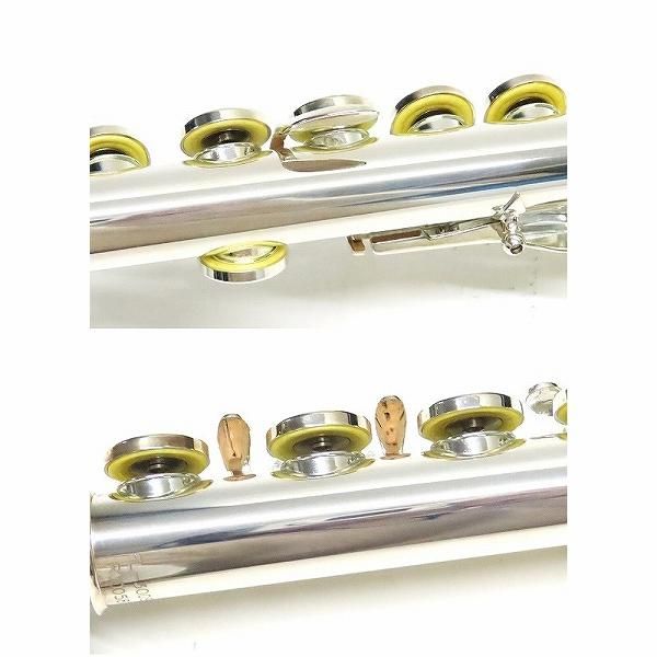 ane ジェイマイケル J.Michael フルート FL-300S 譜面台 セット