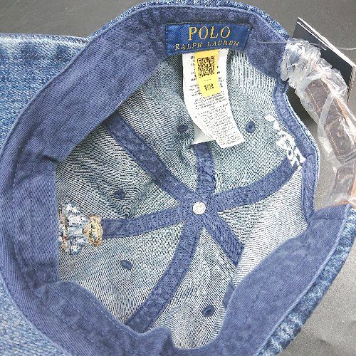 ● POLO