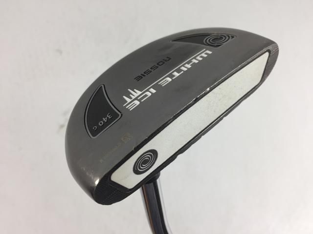中古ゴルフクラブ】オデッセイ ホワイト アイス ロッシー パター