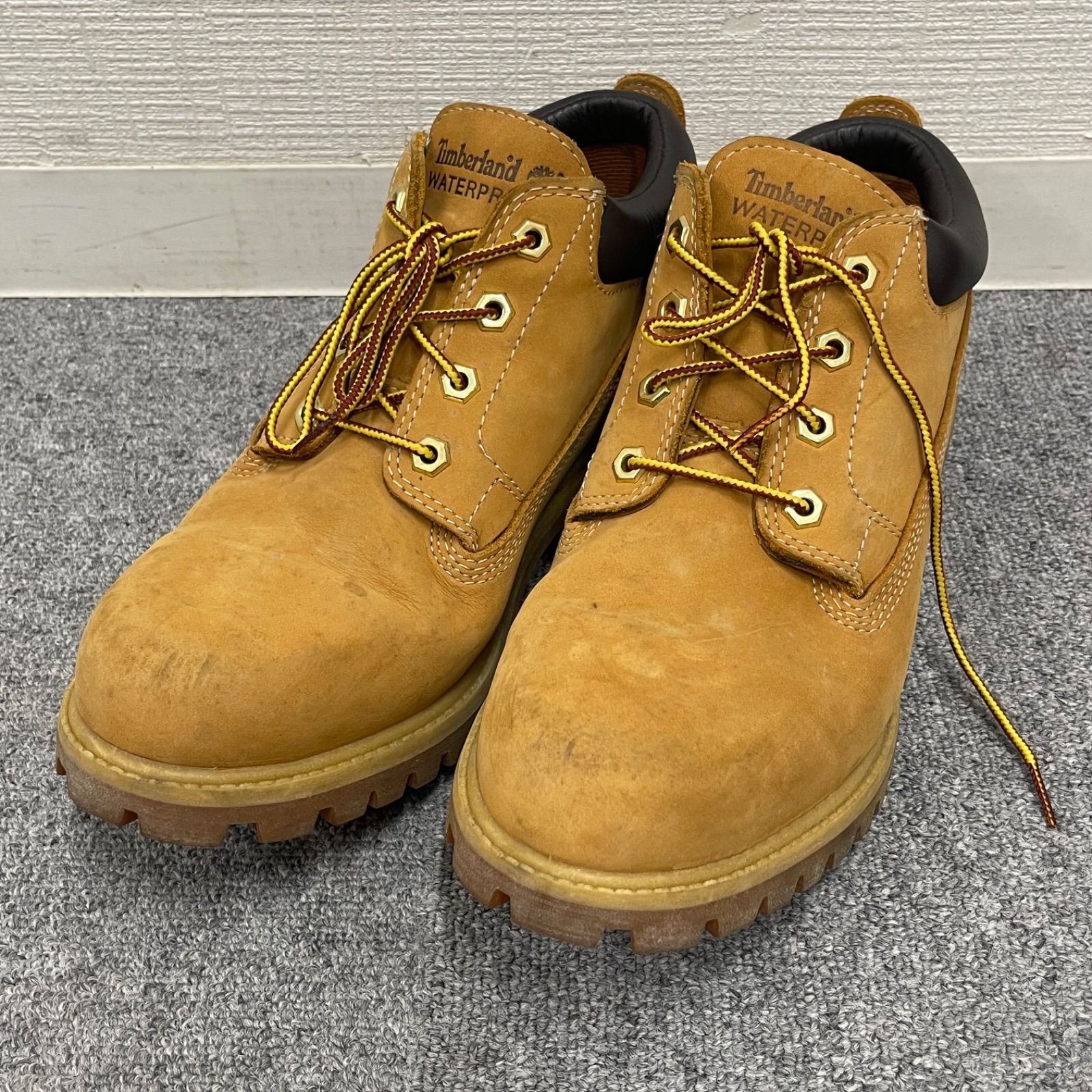 Timberland VINTAGE レアビンテージtimberlandティンバーランド