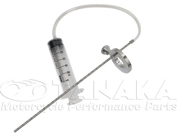 [ca1350]フォーク油面調整キット