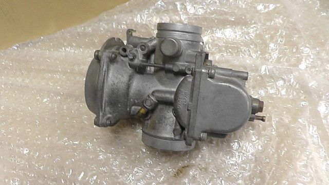 ボルティー NJ47A-111xxx の キャブレター 1757381772