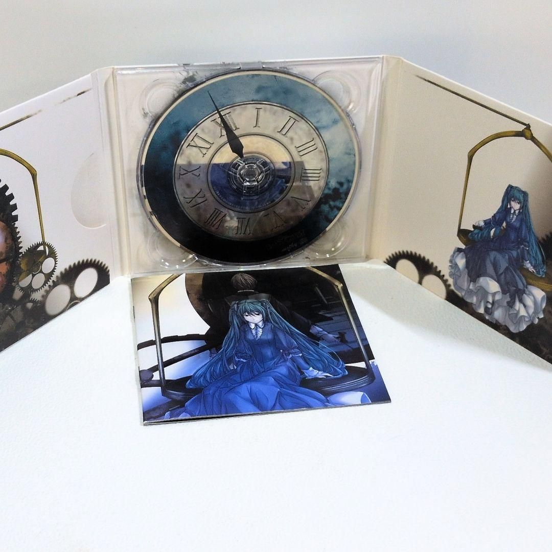 EVILS COURT the heavenly yard 悪ノP ボカロ CD EVILS COURT - mothy, the heavenly yard feat. various