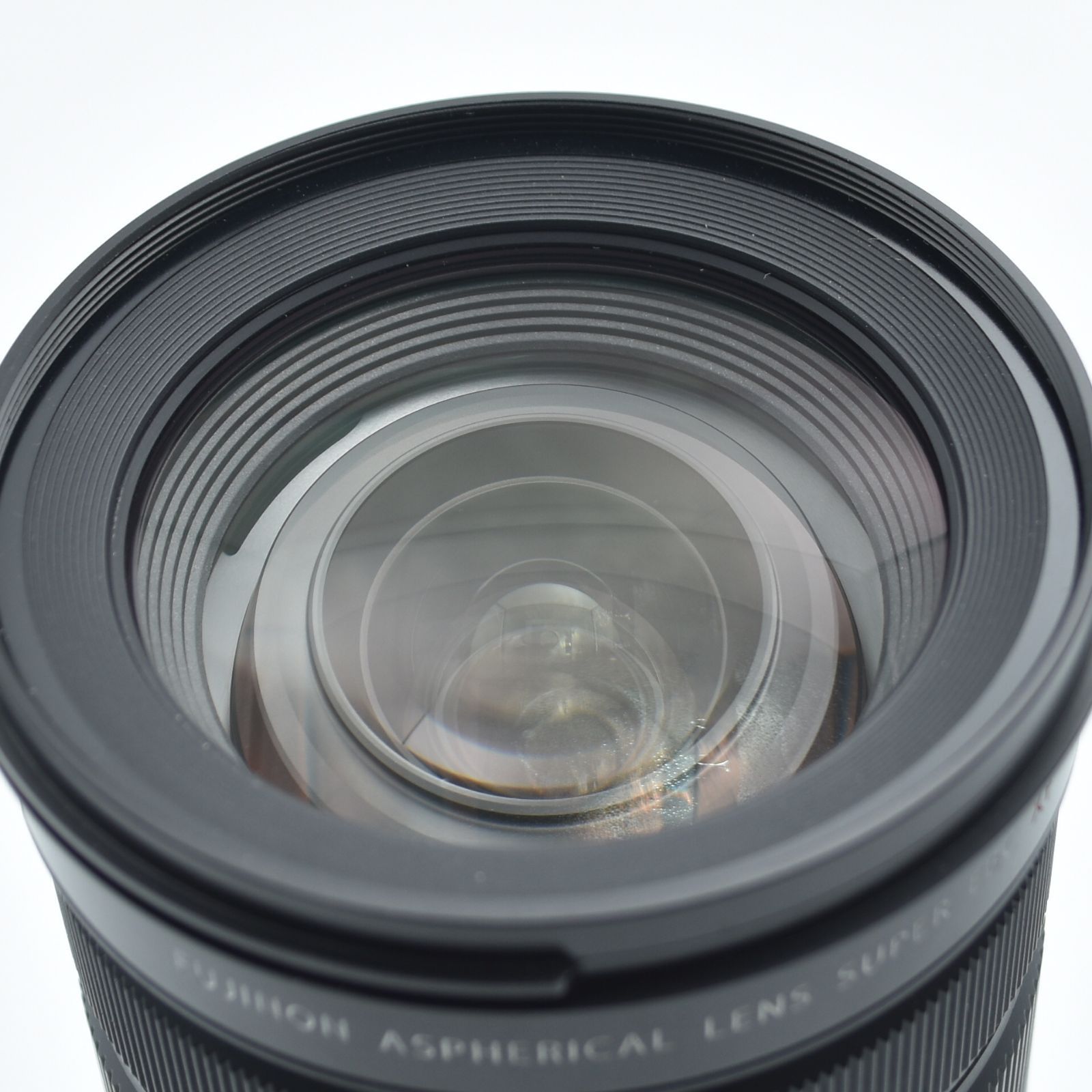 B#7011 富士フイルム(FUJIFILM) X 交換レンズ フジノン ズーム