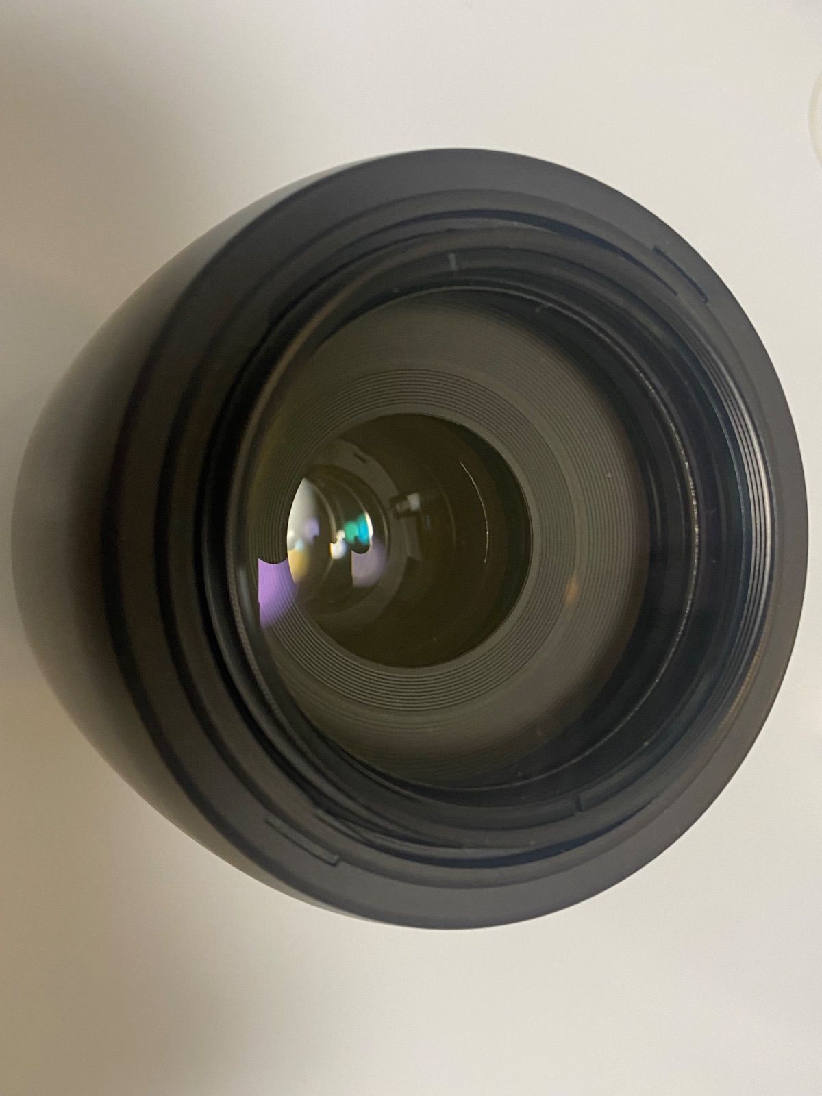Zoom Lens