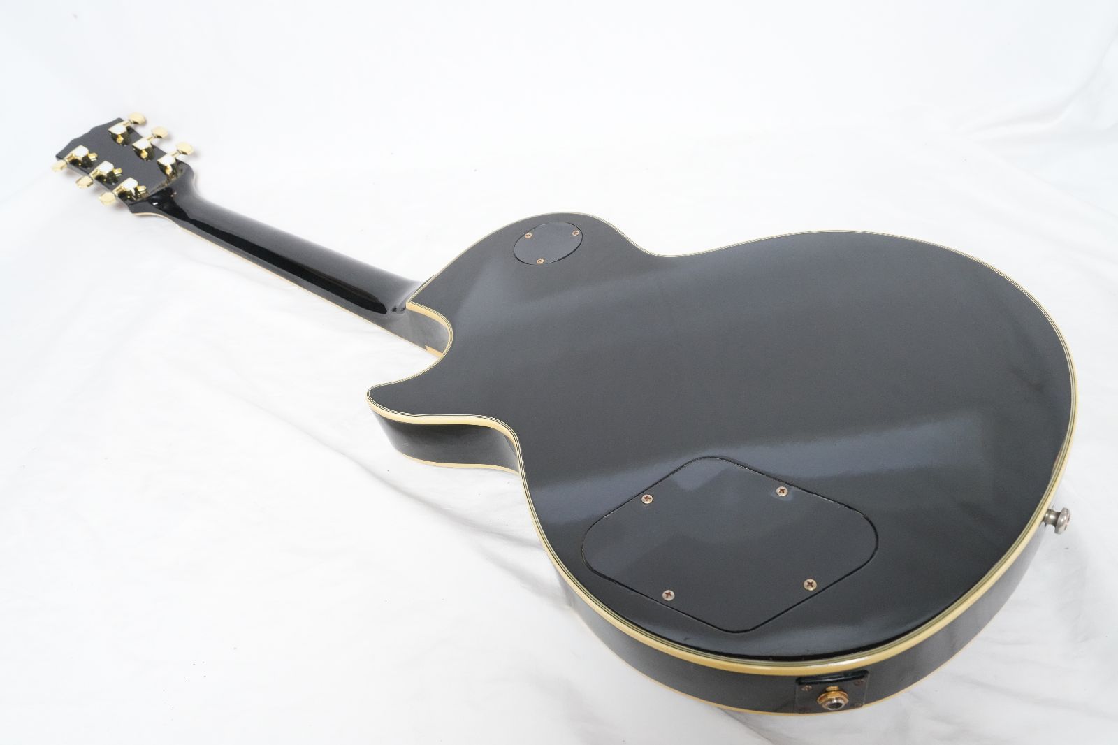 レア 90's TOKAI レスポールベース トーカイ ブラック レア 90's TOKAI レスポールベース トーカイ ブラック - メルカリ