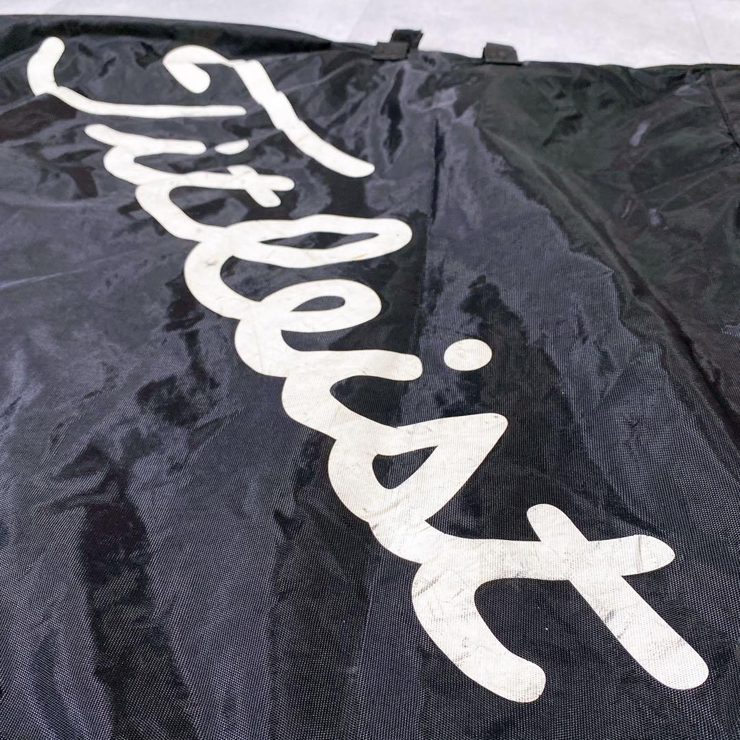 タイトリスト キャディバッグ