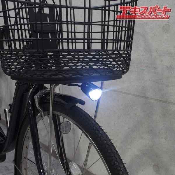 YAMAHA PAS With SP PA26WSP ヤマハ パス ウィズ 2025 電動アシスト自転車 戸塚店 BRIGHTFACE_UK