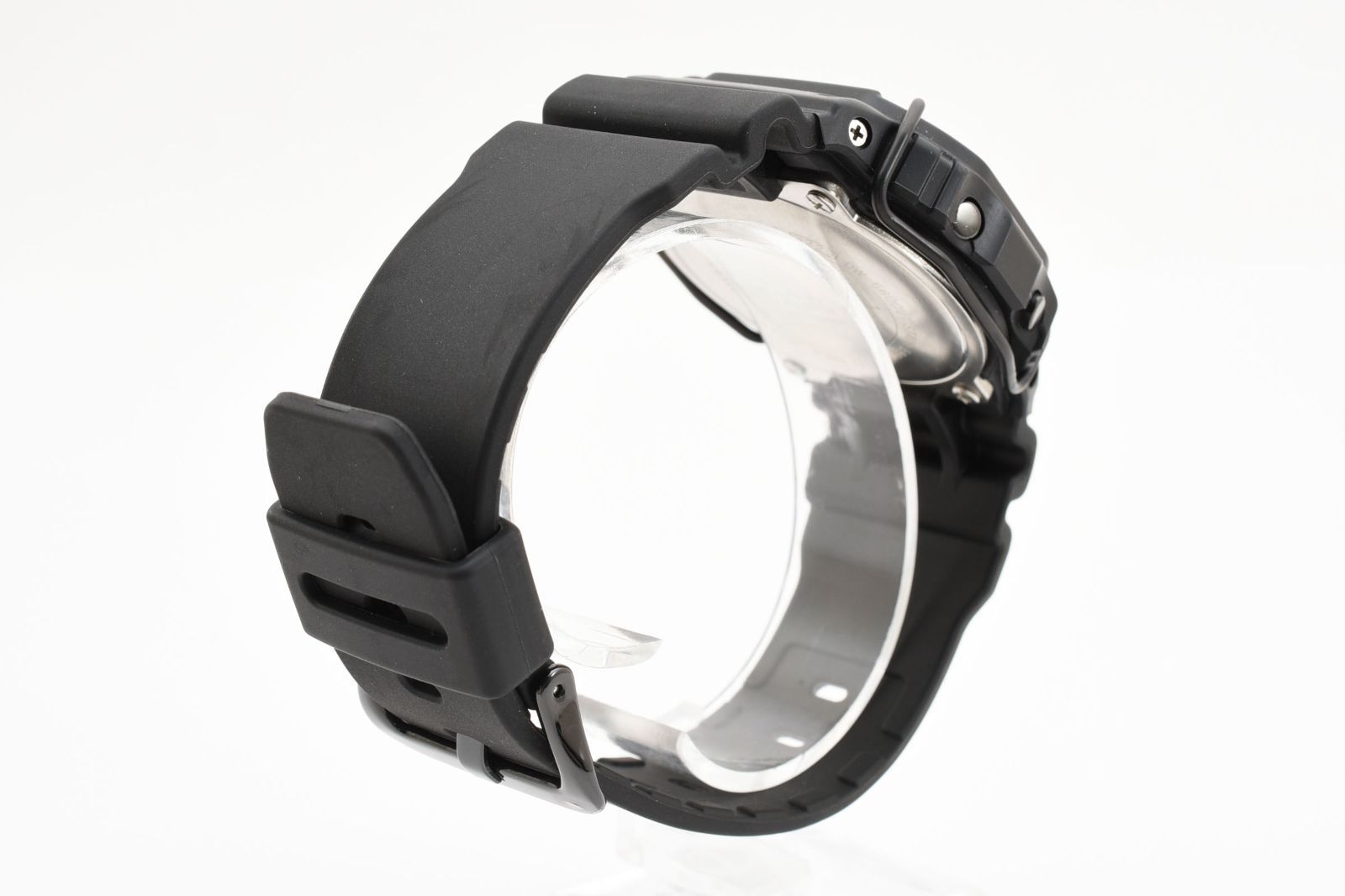 G-shock ジーショック NEXUS7 ネクサスセブン DW-5600VT 美品】G-SHOCK