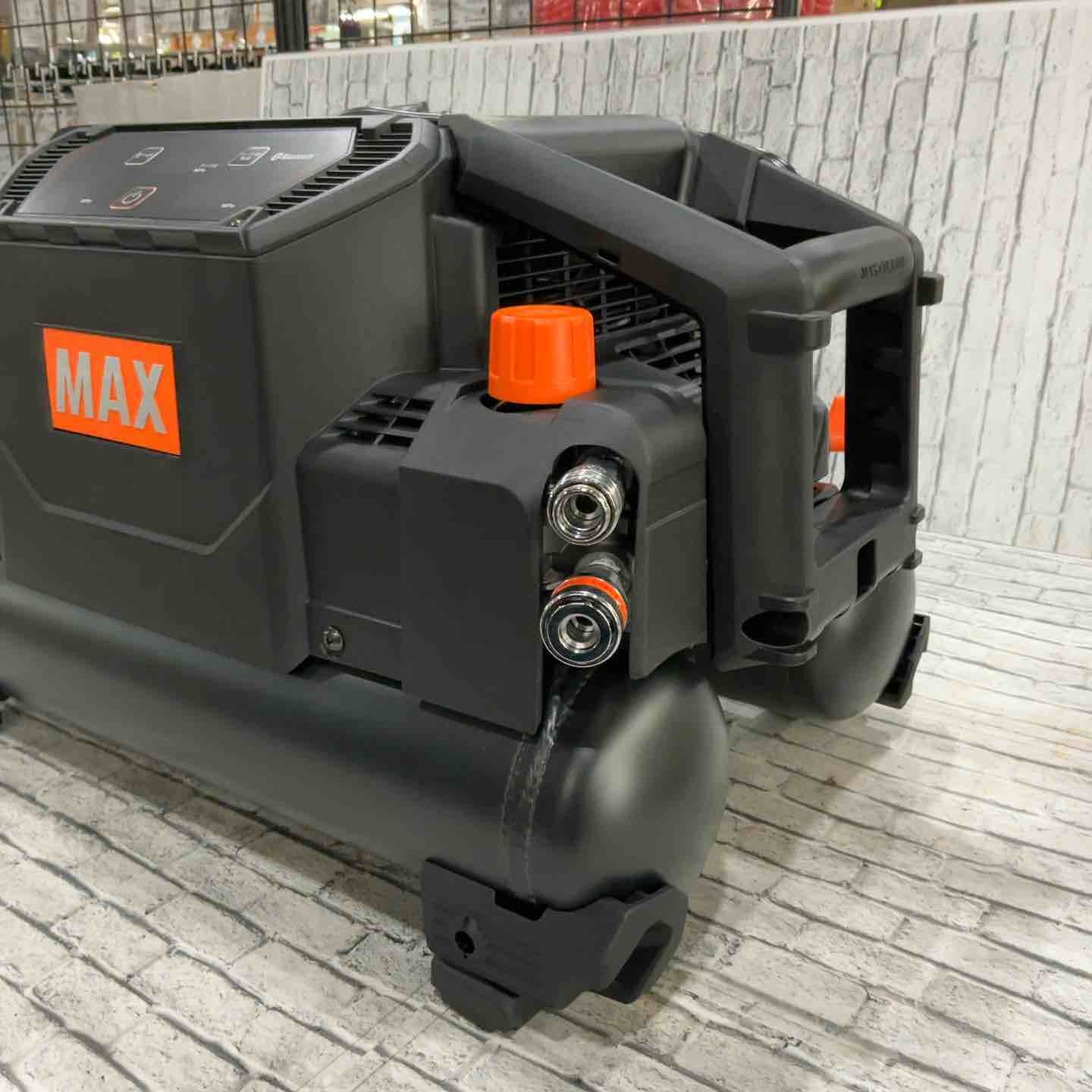 高圧 エアコンプレッサー