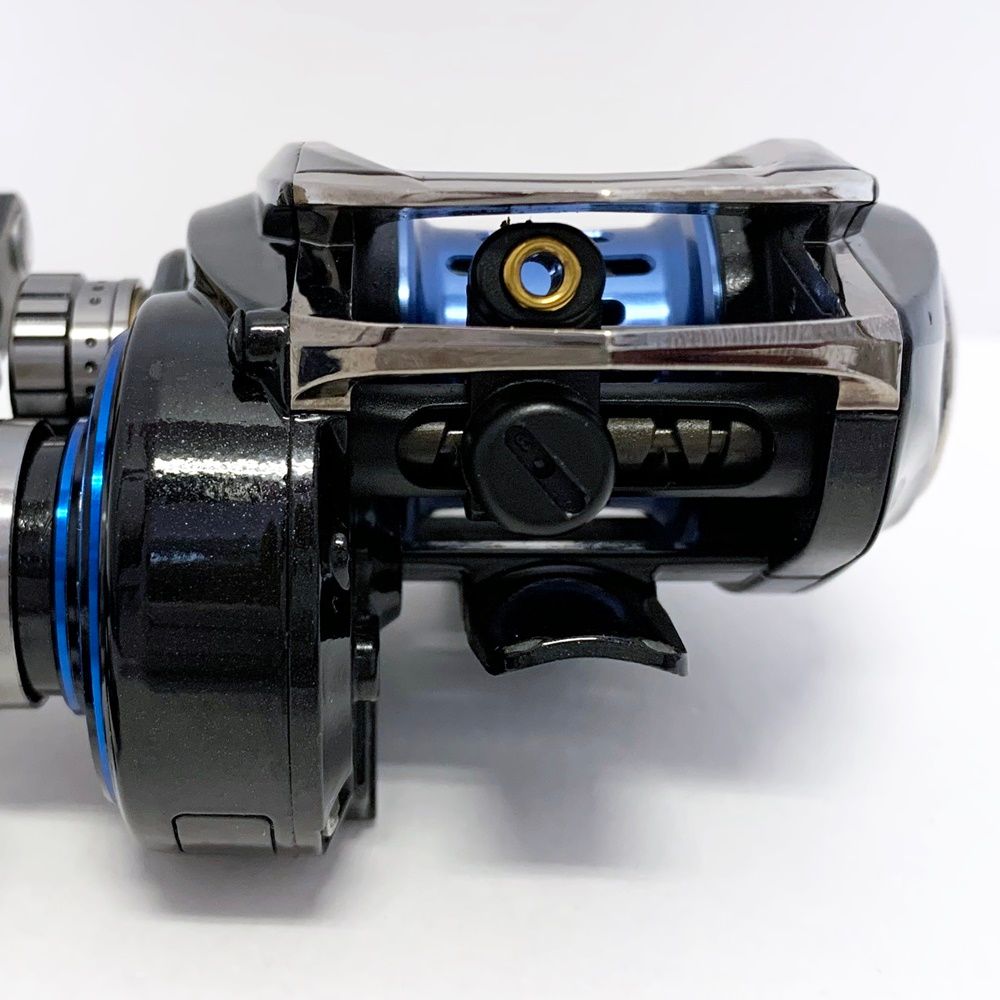 | アブガルシア