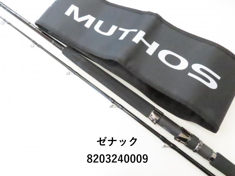 ゼナックミュートスソニオ100M(RG) 183_1.jpg?20181030153200