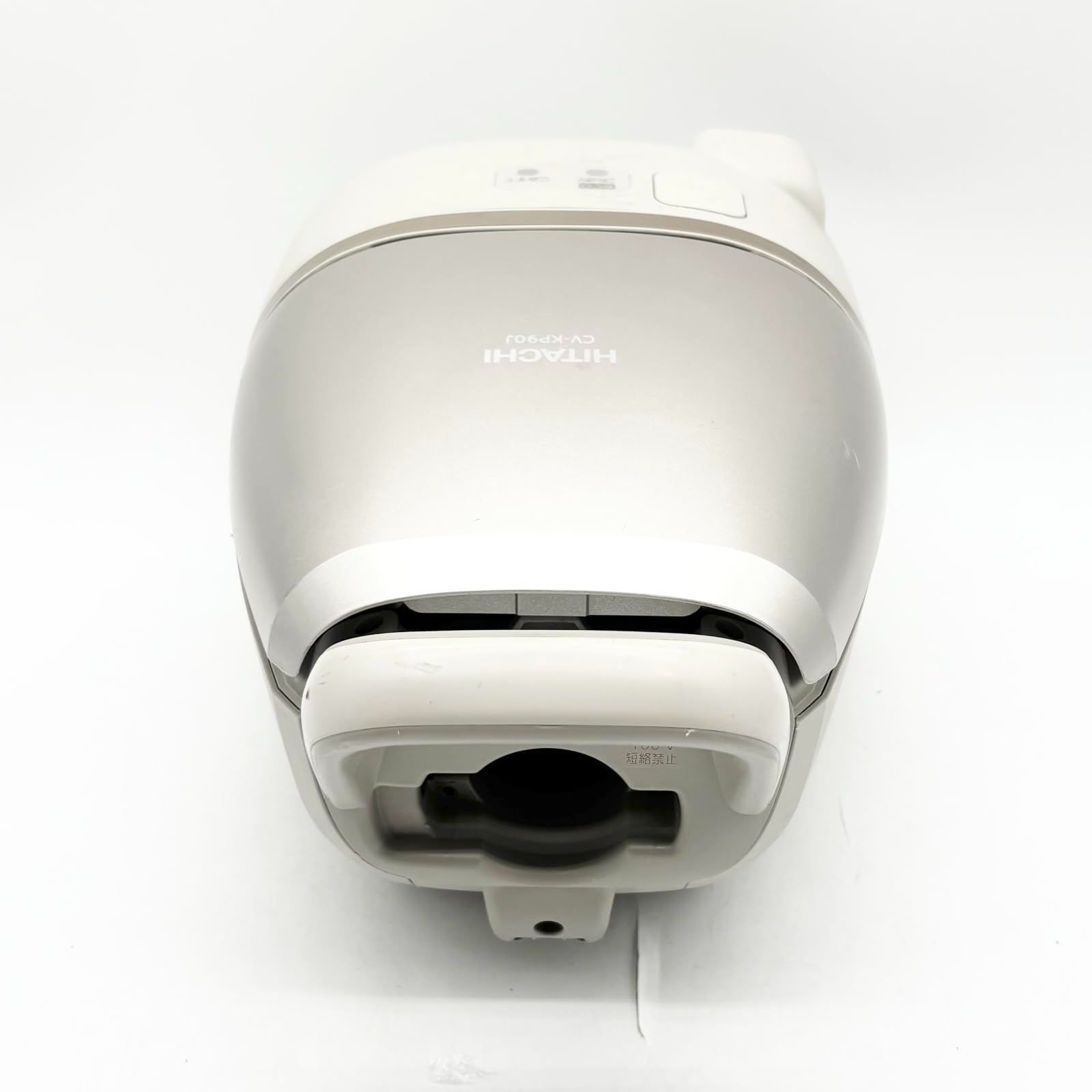 日本製 小型軽量ボディ