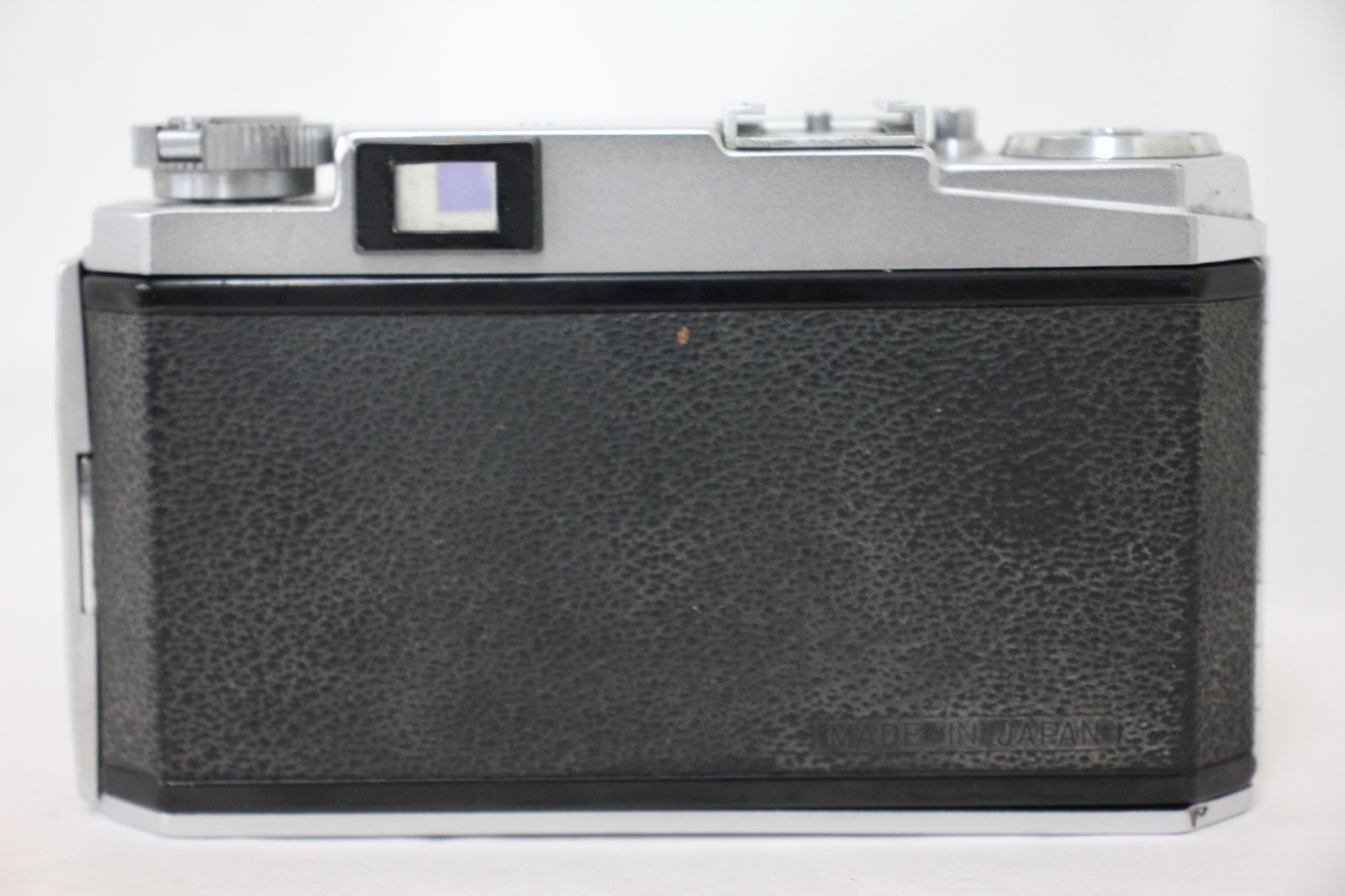 KONICA III HEXANON 48mm F2.4 レンジファインダー KONICA III コニカ KONIRAPID-MFX レンジファインダー Hexanon f