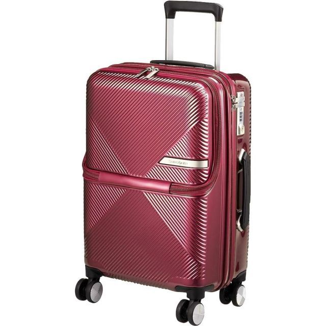 サムソナイト スーツケース VOLANT スピナー61 50L TSAロック搭載