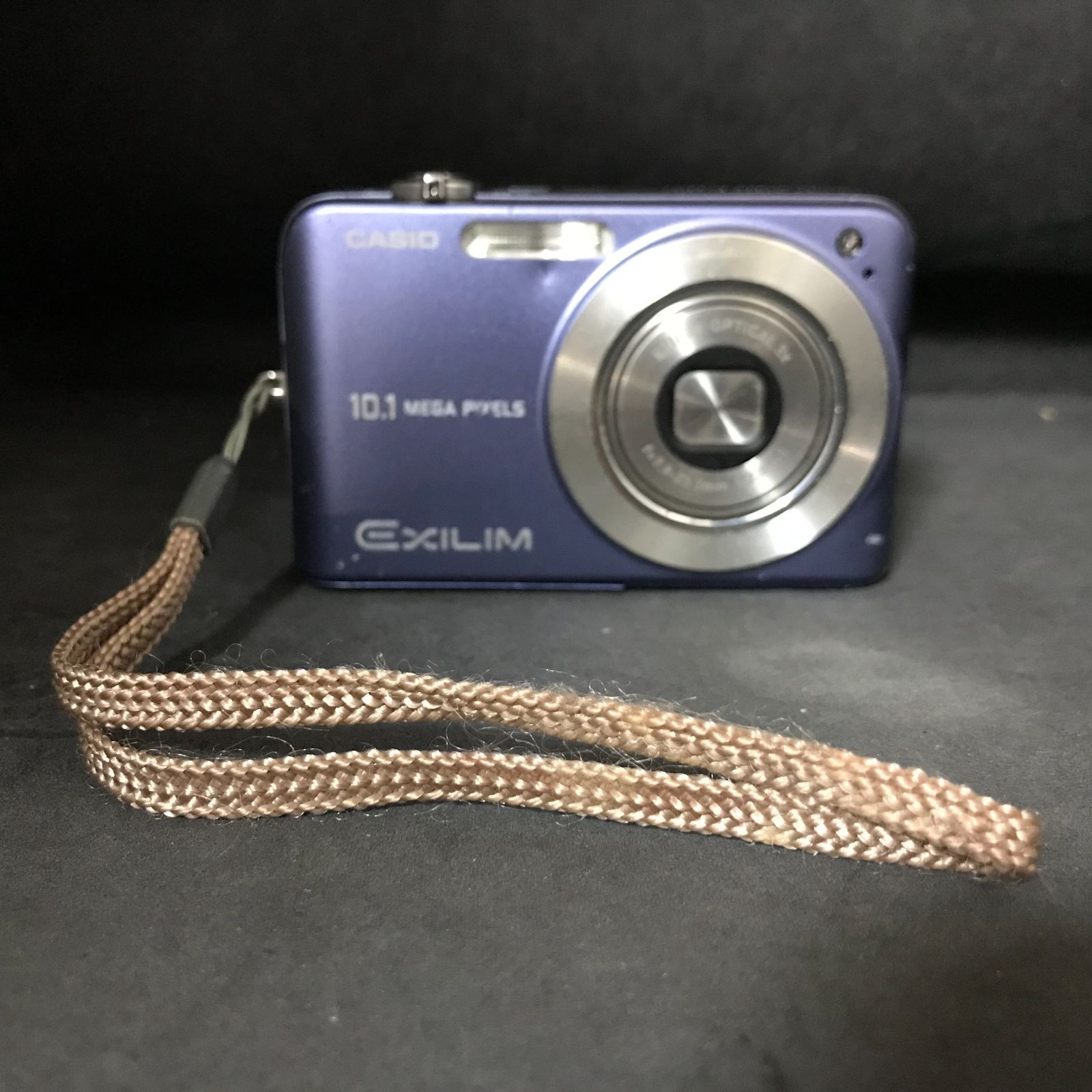 デジカメ CASIO EXILM ジャンク 【公式通販】