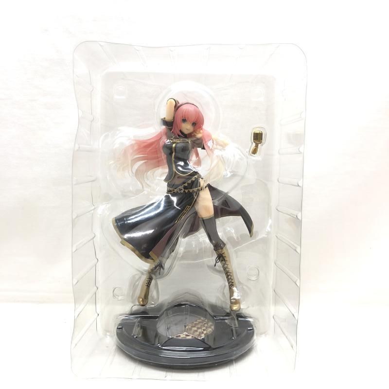 マックスファクトリー　ボーカル・シリーズ03　1/7スケールフィギュア　巡音ルカ figma 巡音ルカ キャラクター・ボーカル・シリーズ03
