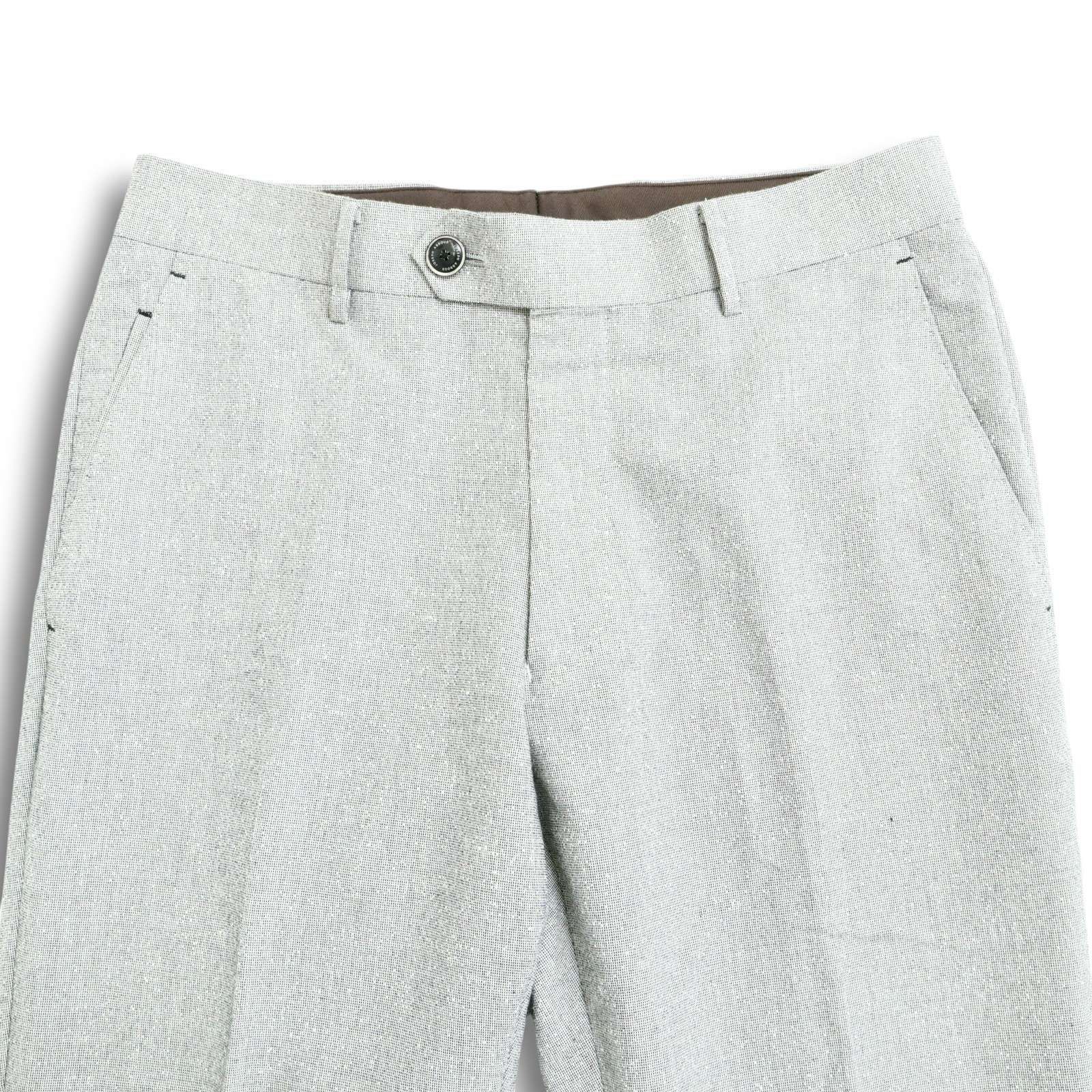 【美品】JOSEPH ABBOUDヘリンボーンチャコールグレーアンゴラ羊毛L 美品】JOSEPH ABBOUDヘリンボーンチャコールグレーアンゴラ羊毛L
