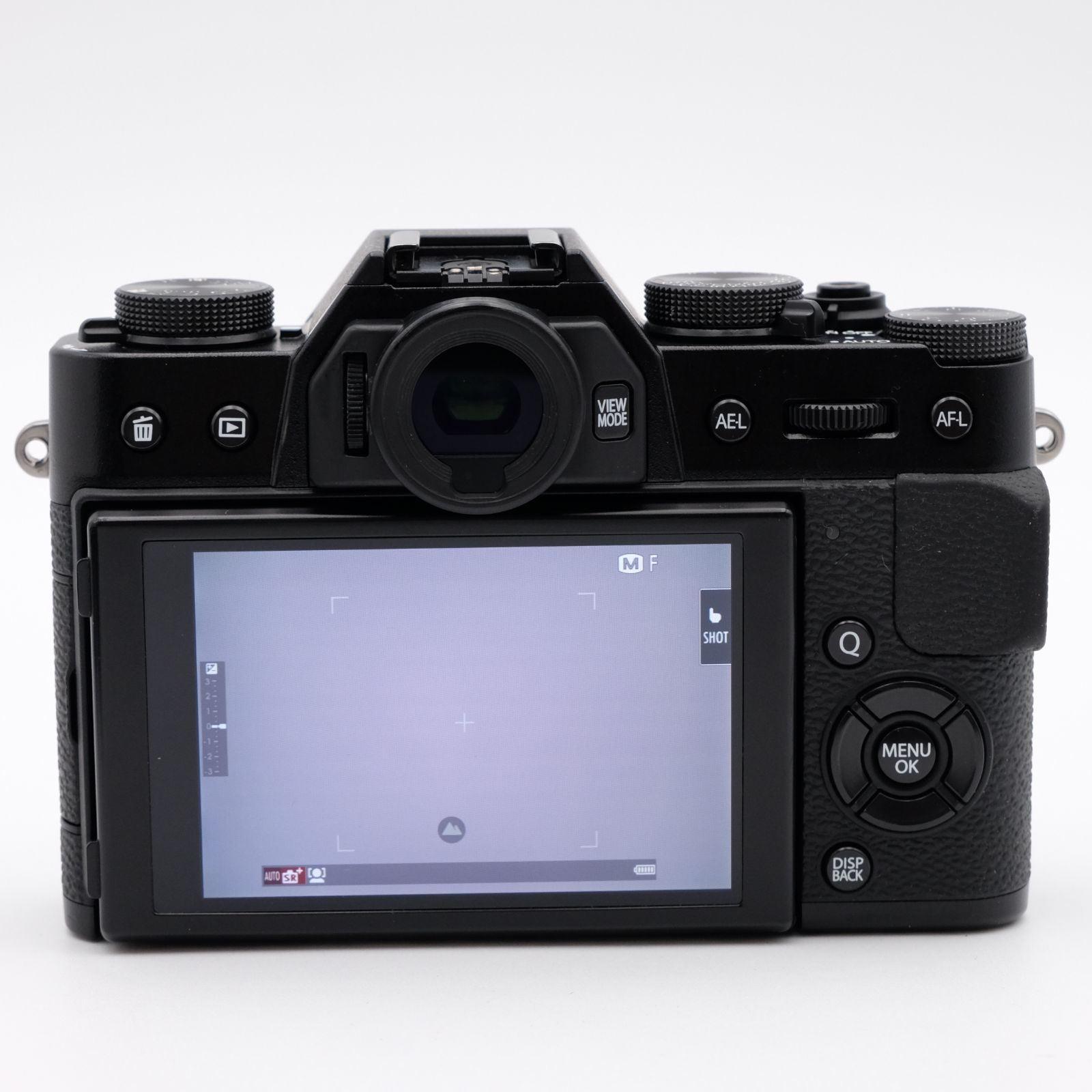 FUJIFILM