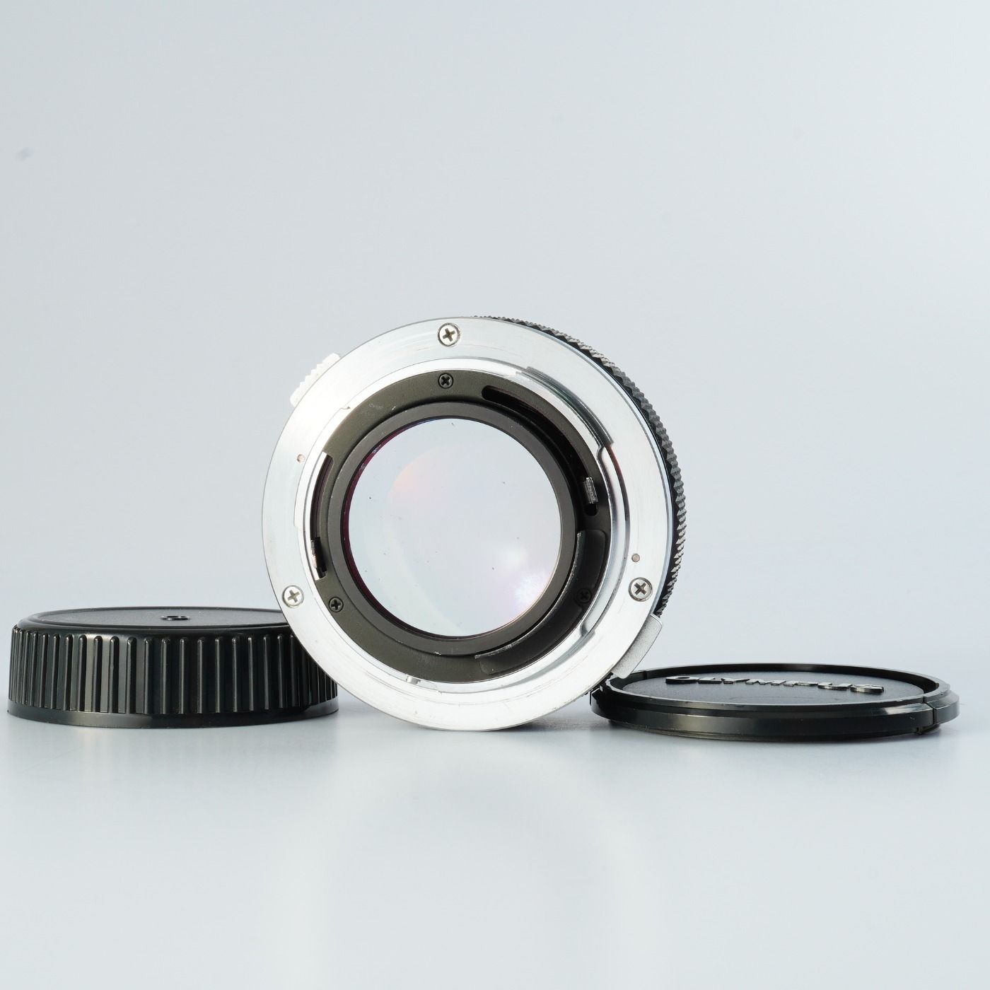 OLYMPUS 標準レンズ ジャンク品 ジャンク】 OLYMPUS オリンパス OM-SYSTEM G.ZUIKO AUTO-S 50mm