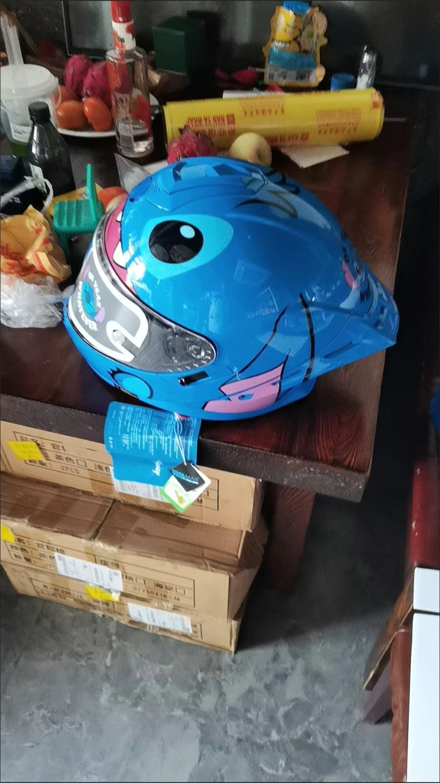 安全ヘルメット オールシーズン対応