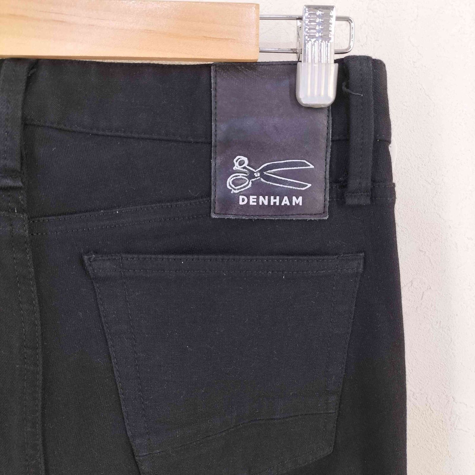 デンハム DENHAM BOLT SKINNY FIT スキニーパンツ メンズ W29 L32 