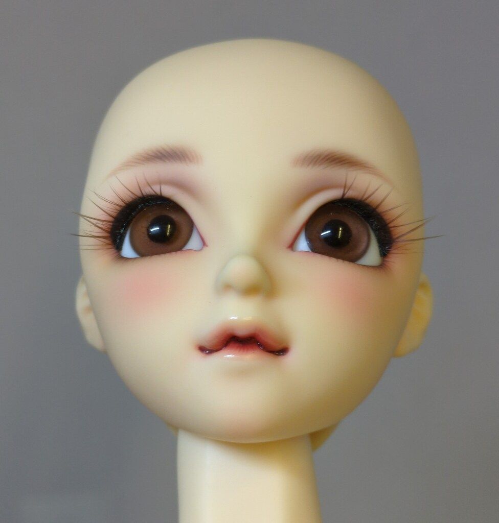 SDC女の子