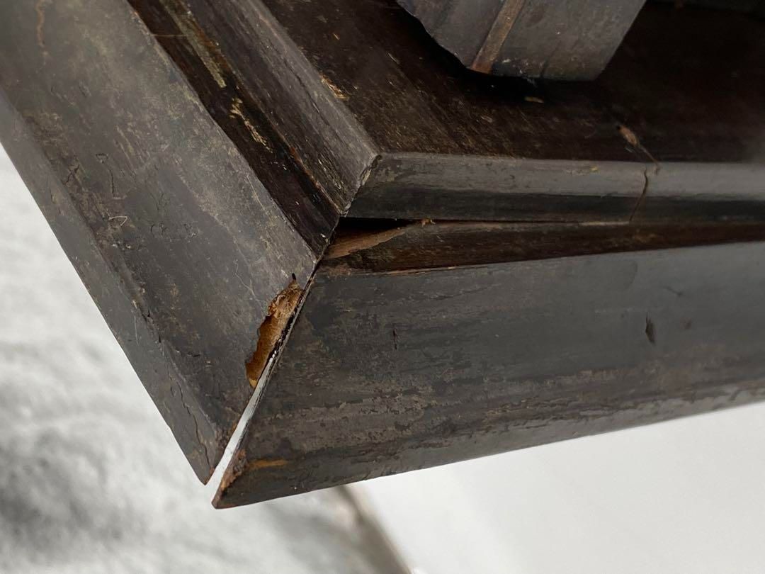 木製 アンティーク