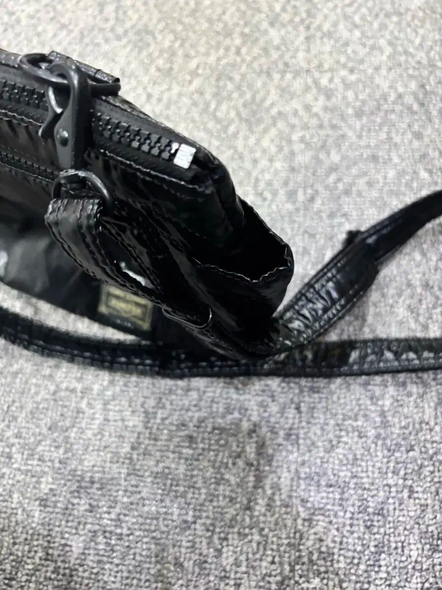 ポーター コーティング