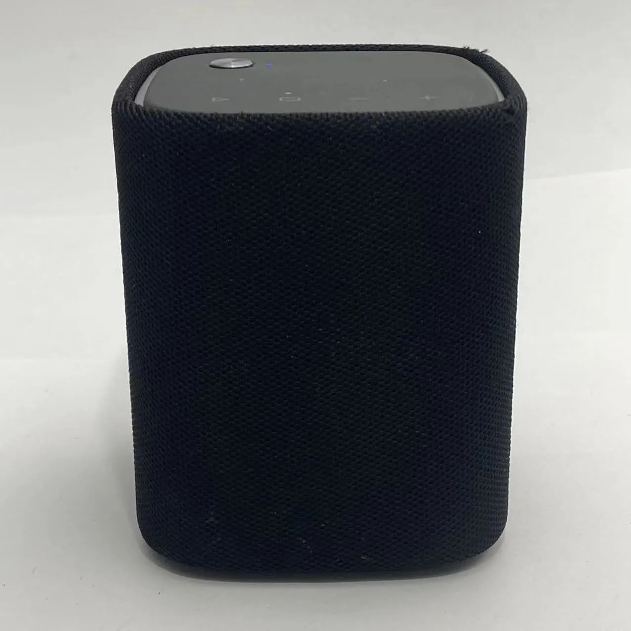 YAMAHA WS-B1A ポータブル Bluetooth スピーカー 【中古動作品