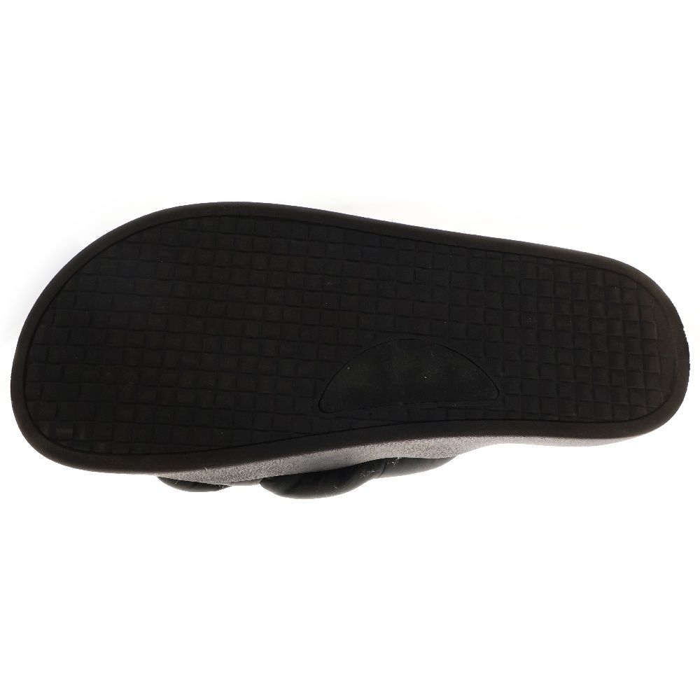 foot industry ダウンスリッパ FOOT INDUSTRY/フットインダストリー】 Down Slipper（サンダル